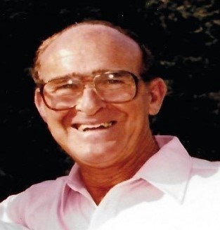 Obituary of James C Mitchell