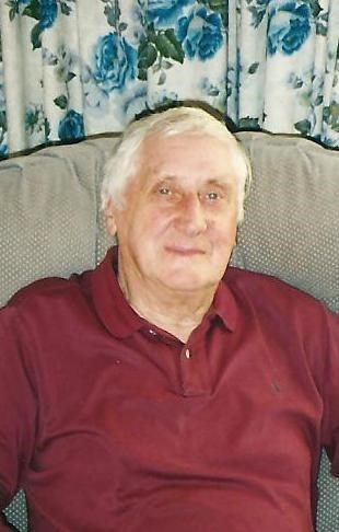 Obituary of Peter Kortis