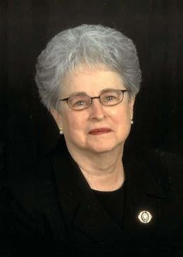 Obituary of Judith Ann Edwards
