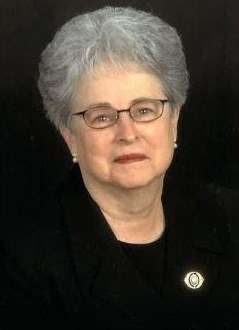 Obituary of Judith Ann Edwards