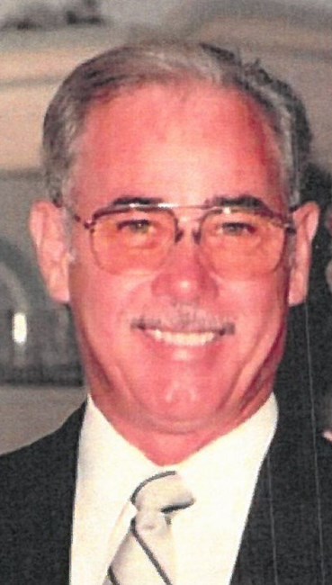 Obituary of Robert William Regan