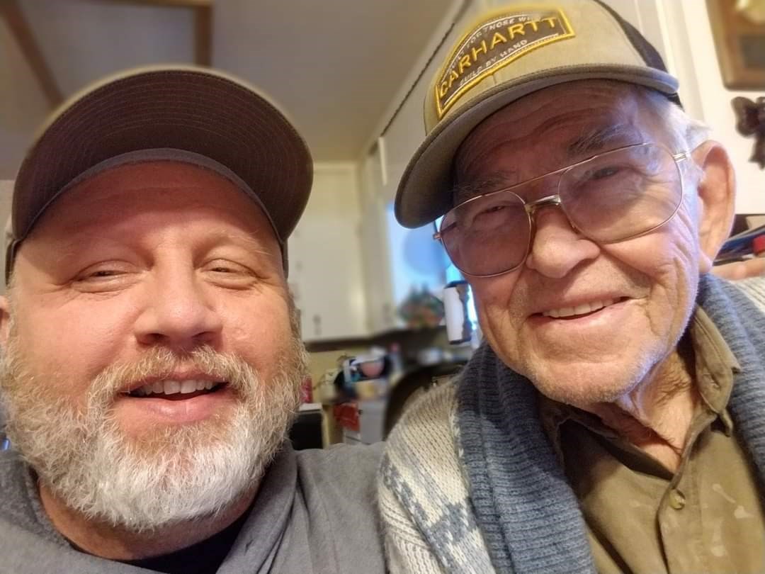 Obituario de Harold Lloyd King