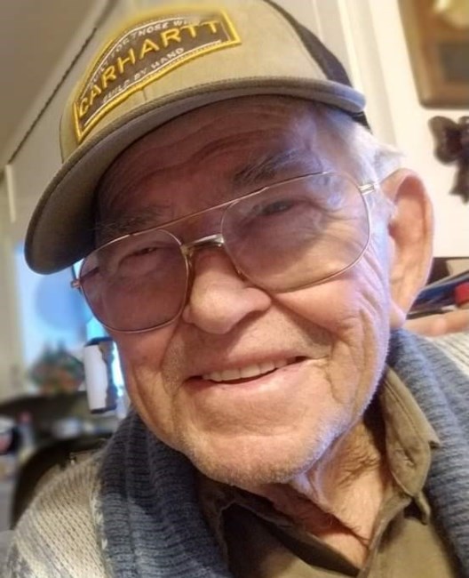 Obituario de Harold Lloyd King