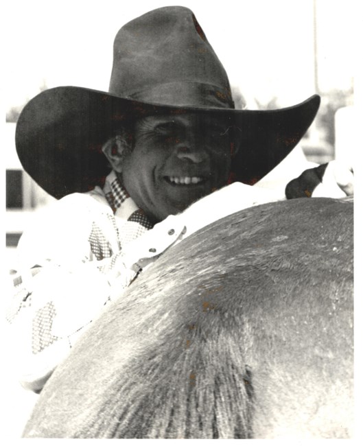 Obituary of Donald Harvey Gee