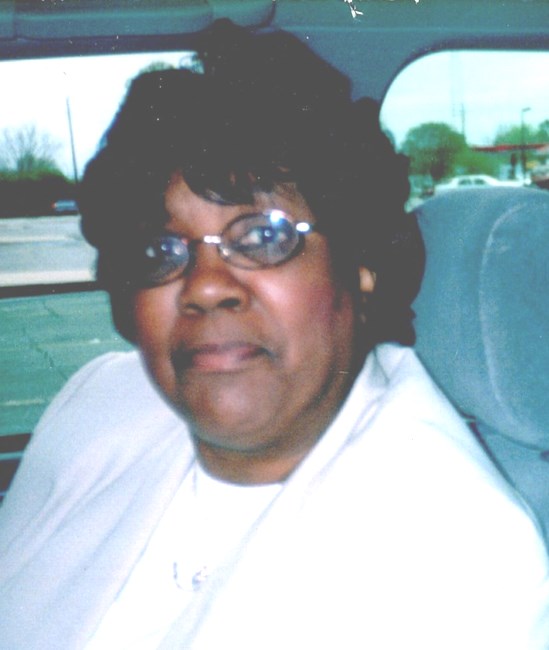 Obituary of Jackie Louise Washington