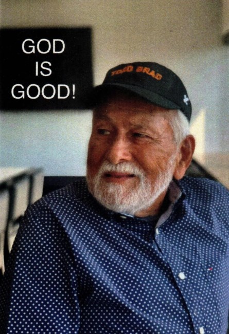 Obituary of Paul John Quintero Sr.