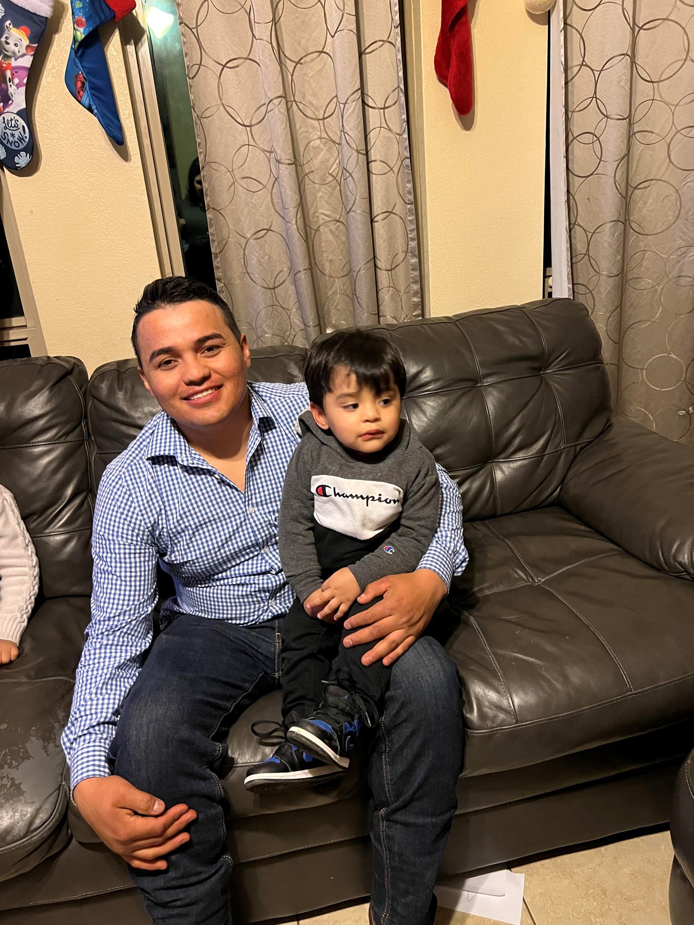 Obituary of Daniel Alfredo Cortez Arguelles