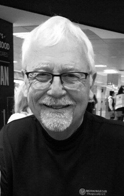 Obituary of William "Berry" Beresford Gough Gubbins M.D.