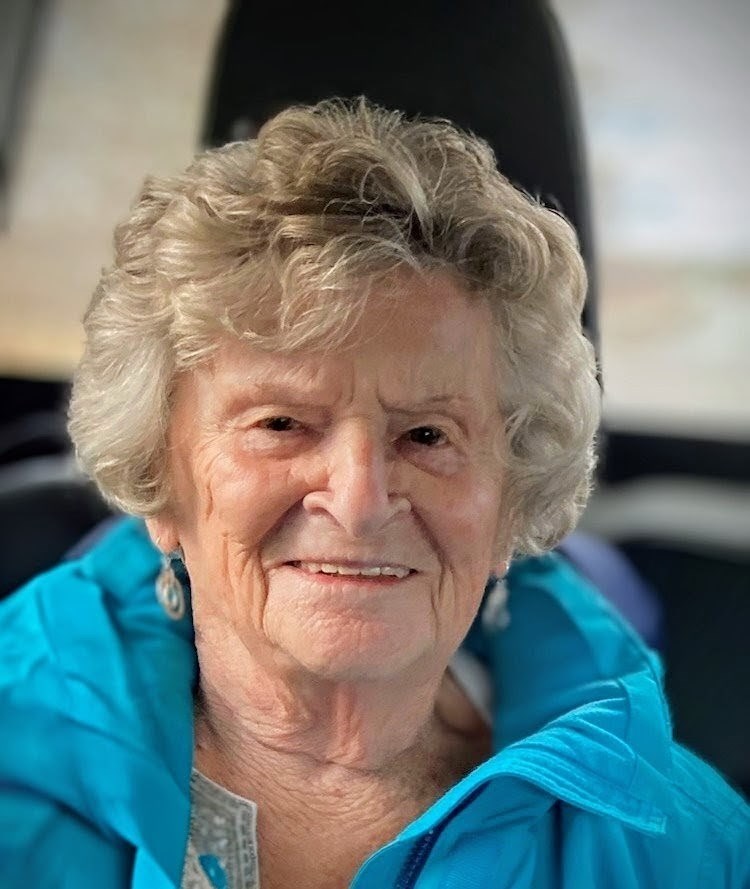 Obituary of Carol Ann Kelly