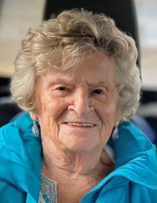 Obituary of Carol Ann Kelly