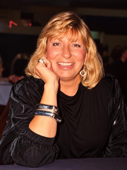 Obituary of Joreita Ann Yohanan