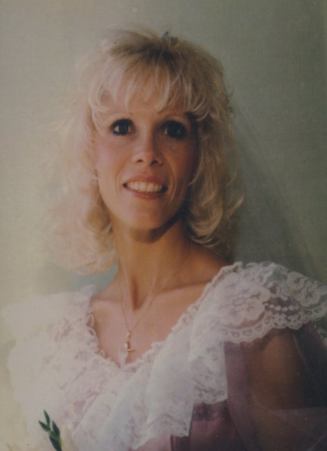 Obituary of Diane Marie Myers