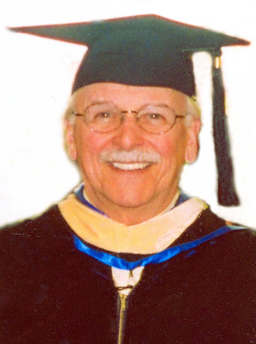 Jay Wolterstorff Obituary