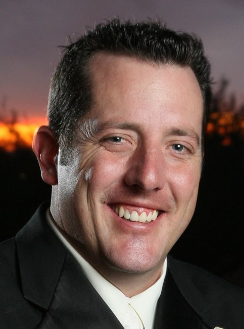 Obituary of Scott Edel Stewart