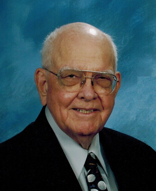 Obituary of Richard Warren Kincaid