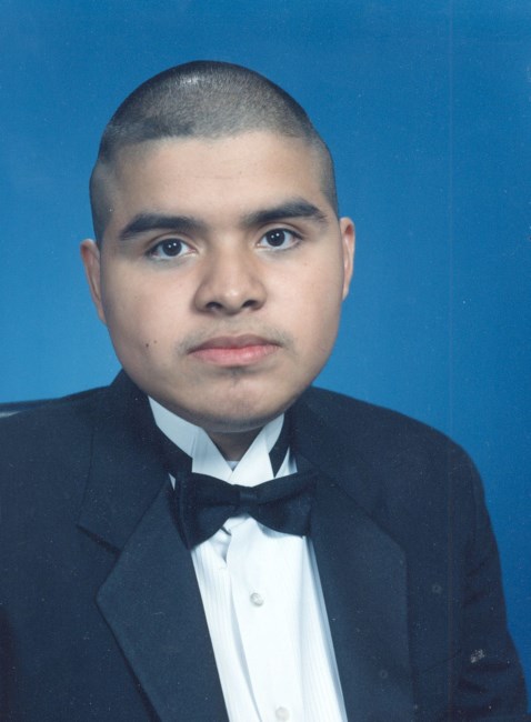 Avis de décès de Michael Anthony Garcia