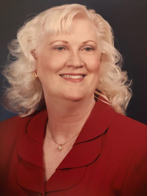 Obituary of Betty Lou Bass