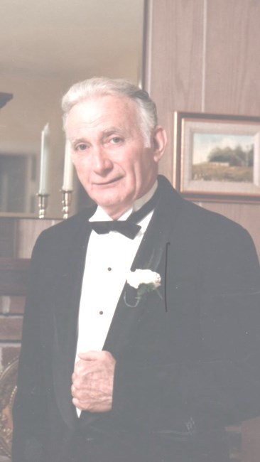 Obituary of Howard Leslie St. Clair Jr.