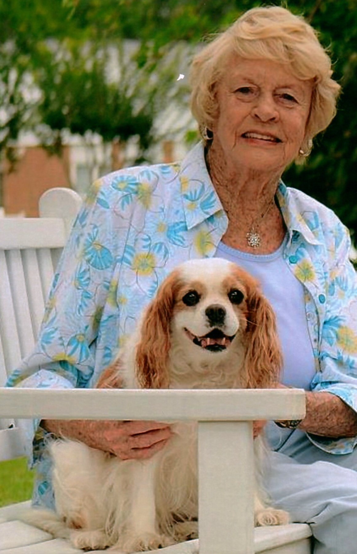 Obituario de Mary "Elly"" Eleanor MacCabe