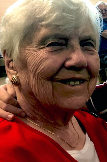 Obituary of Dorothy M Rose