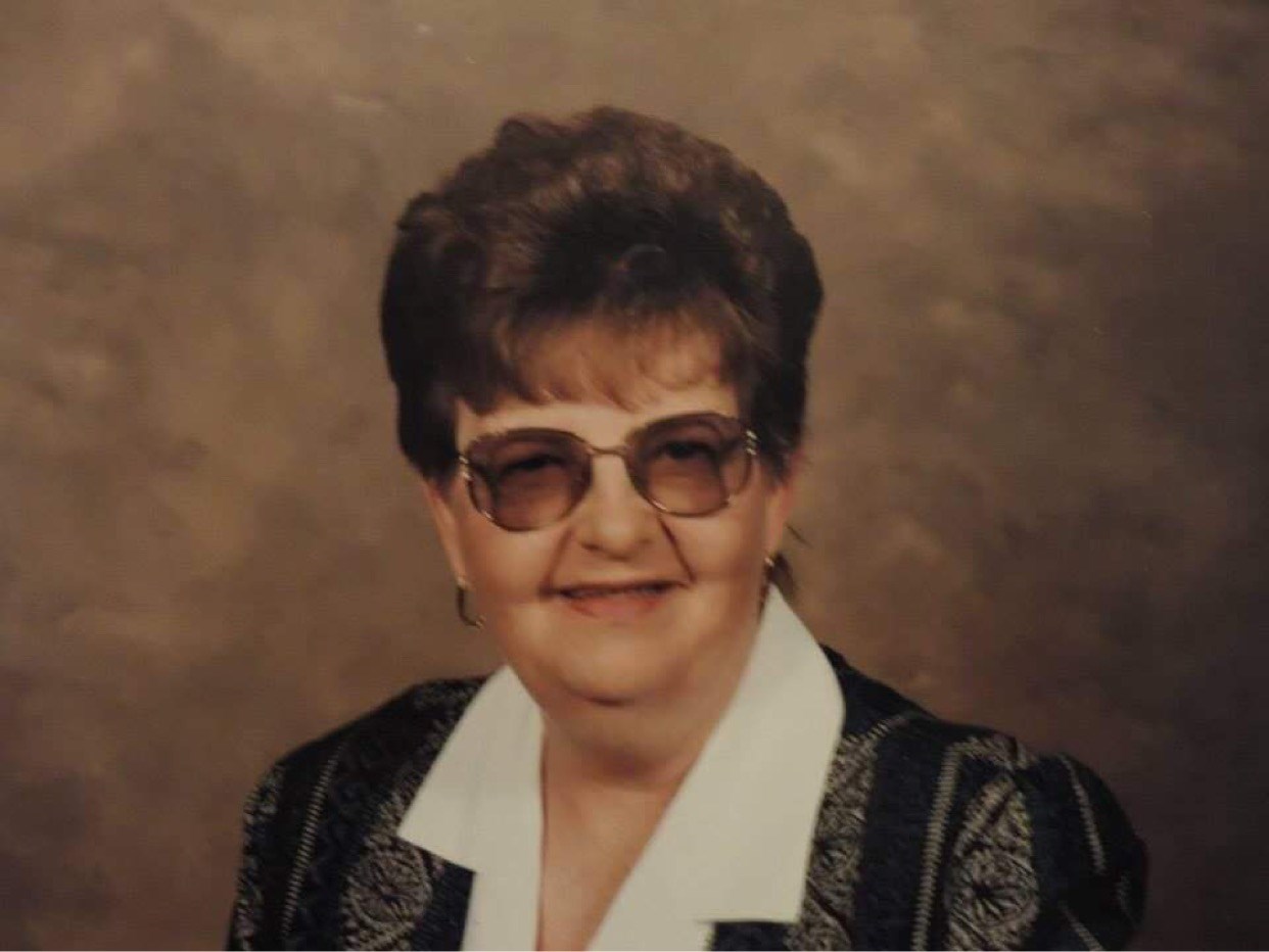 Obituary of Carole Marie Ellis