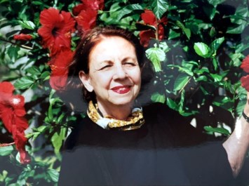 Obituary of Esterina "Nini" Arbib