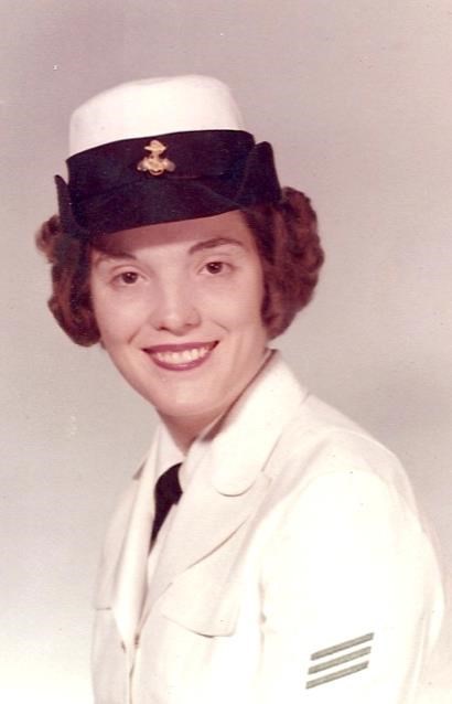 Obituary of Joyce Kuempel