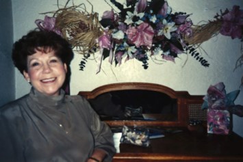 Obituary of Viola Leona Naylor