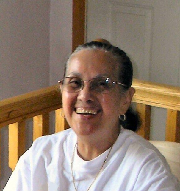 Obituary of Jennie Subervi