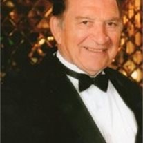 Obituary of David F. Levy