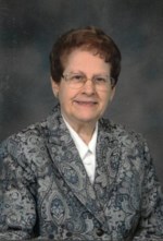 Jean Burns