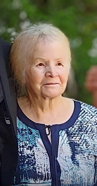 Obituary of Denise Therese Charron