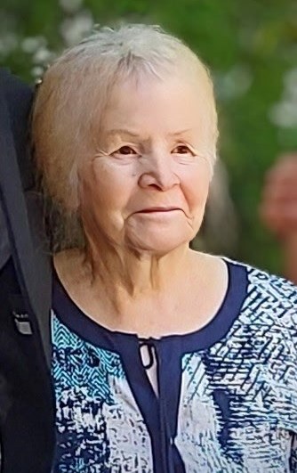 Obituary of Denise Therese Charron