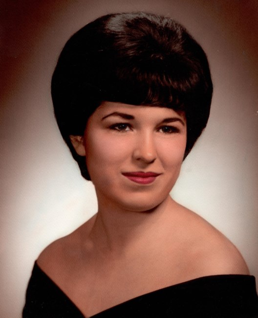 Obituary of Marlys Ann Roegner