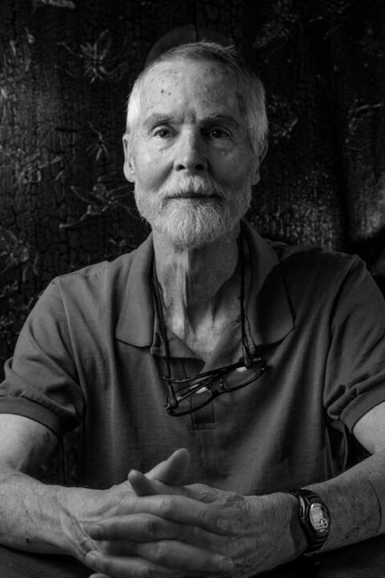 Obituary of Robert Lars Land