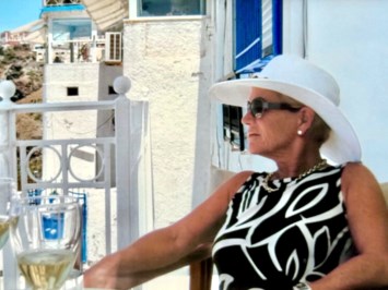 Obituary of Susan Roberts Richey