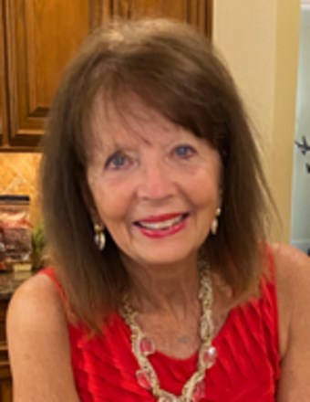 Obituary of Ruth Ann Mogelnicki