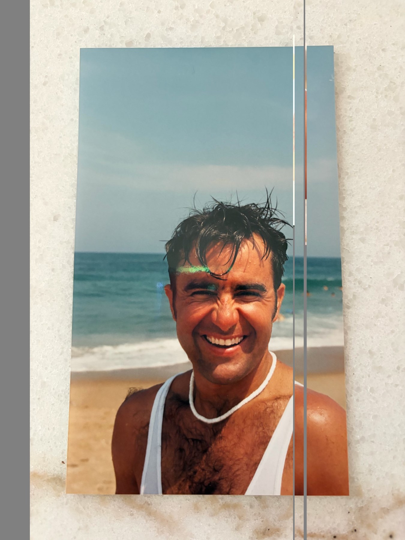 Obituary of Michael Anthony Zmolik