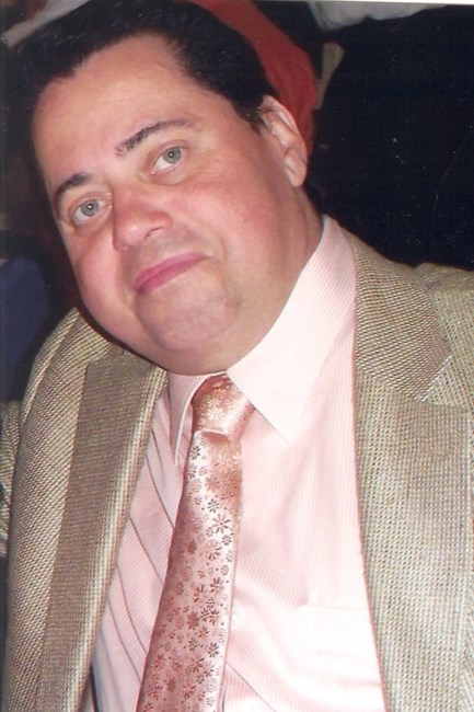 Obituary of George Louis Gomez