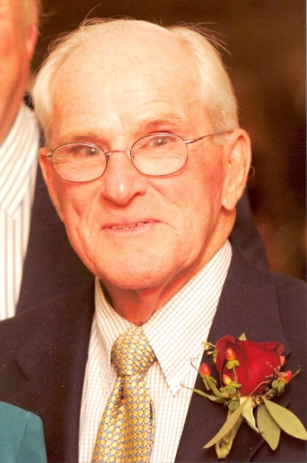 Obituary of John W. Irvine