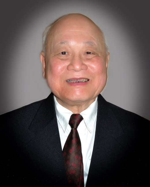 Obituary of Du Van Phan