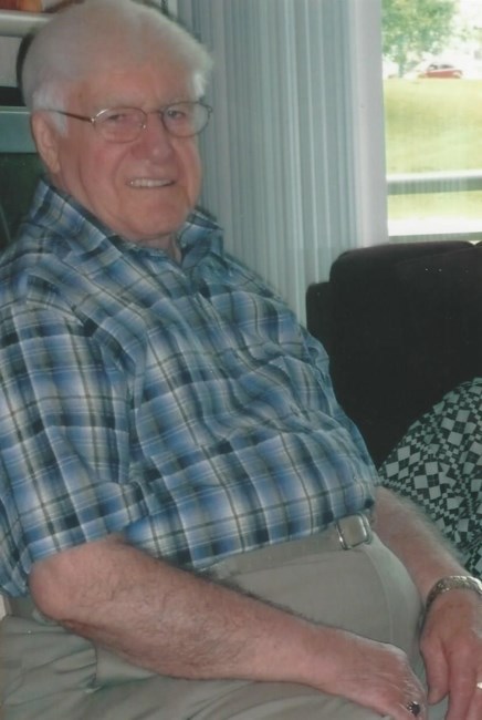 Obituary of Lucien Thibaudeau