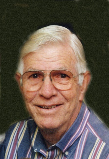 Obituary of John Edward Harris