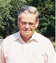 Obituary of Ernest Luther Bradley