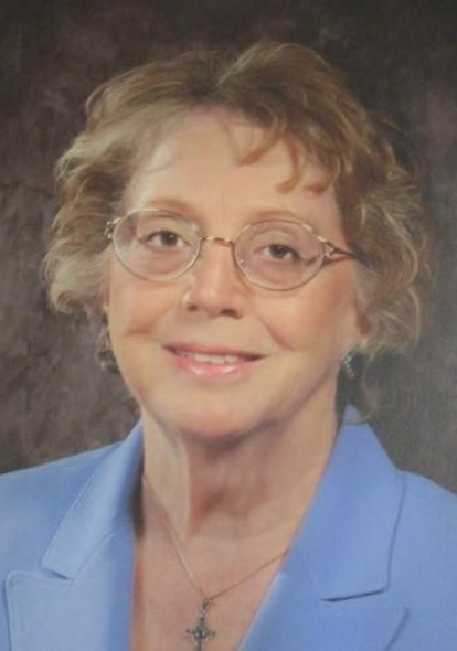 Obituary of Helen M. Swisshelm