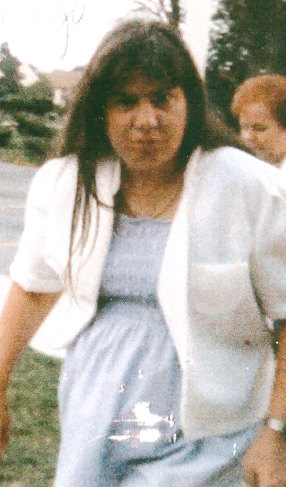 Obituary of Laura Jo Moyer