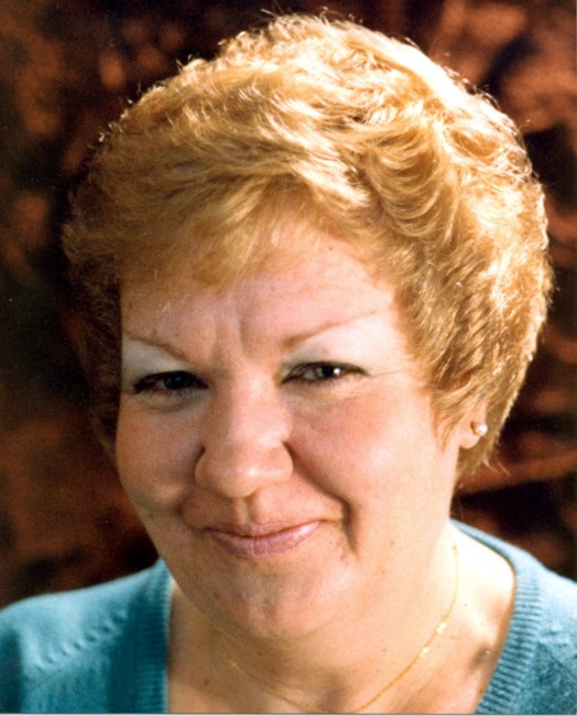 Obituary of Vonna Lee Harrison