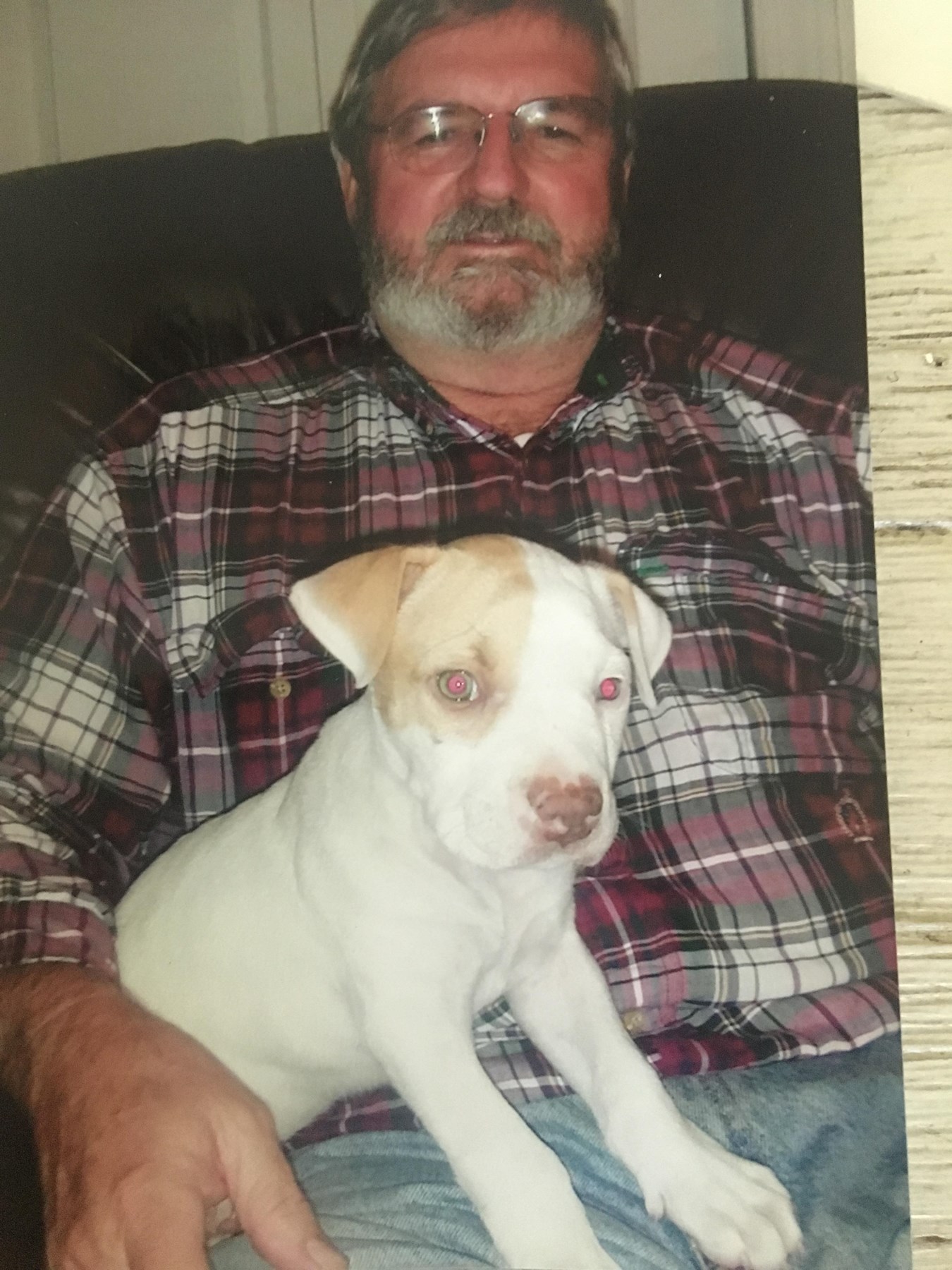 Obituary of Sammy Hardegree Jr.