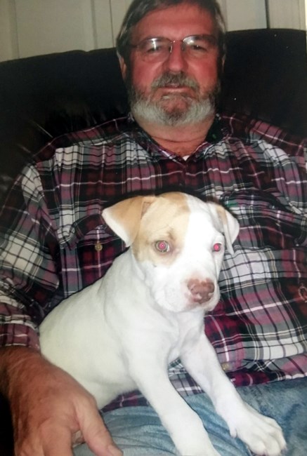 Obituary of Sammy Hardegree Jr.