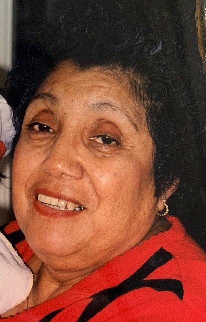 Avis de décès de Lupe Torres - Arroyo